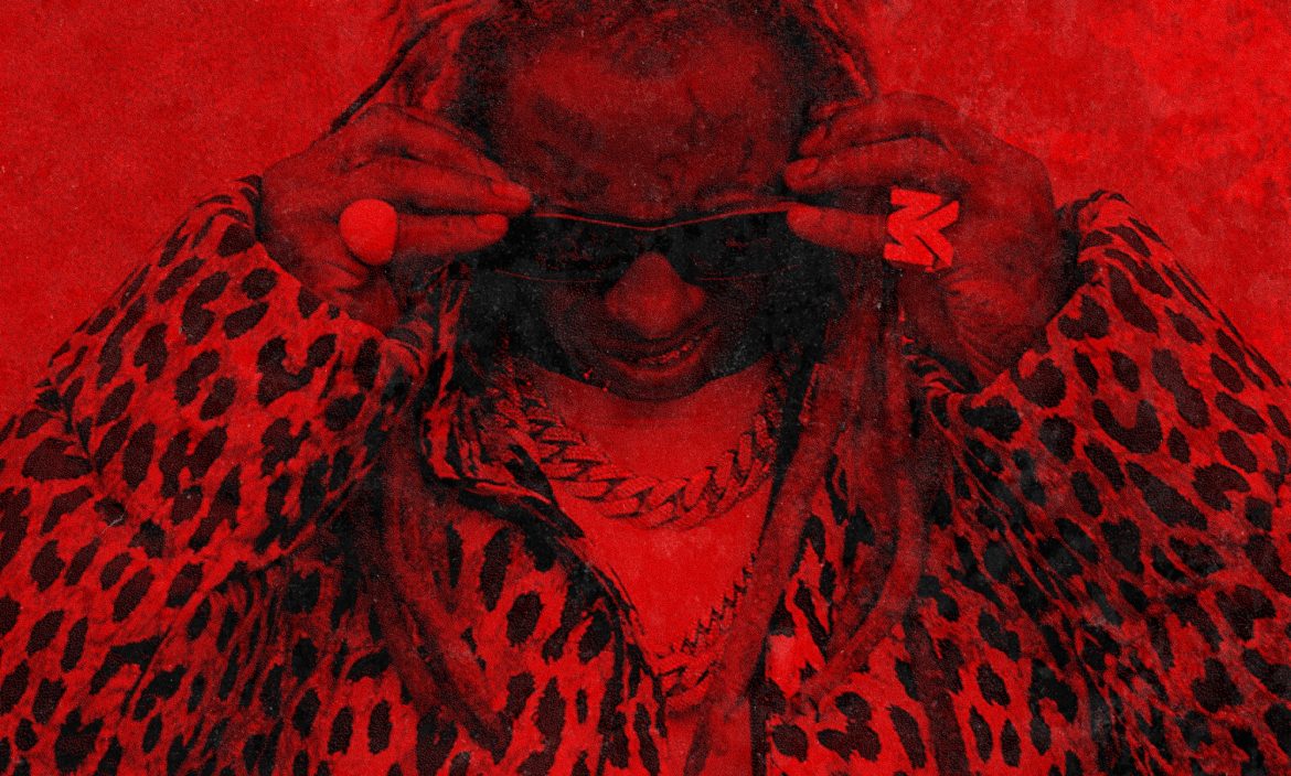 Lil Wayne wydaje nowy mixtape