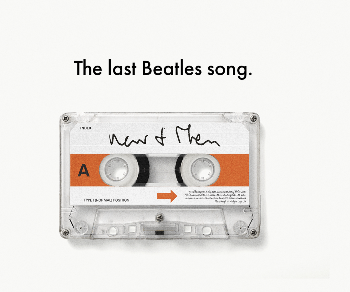 „Now and Then” – kiedy ukaże się ostatnia piosenka The Beatles