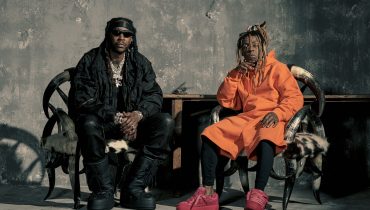 2 Chainz i Lil Wayne wydali długo oczekiwany album