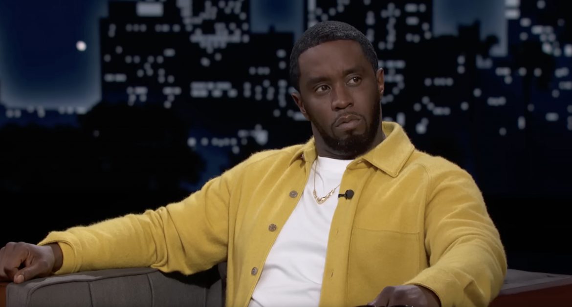 Diddy pobił Willa Smitha, bo on i Jada zaproponowali trójkąt dziewczynie rapera?