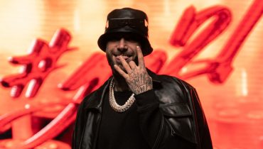 Malik Montana i jego gość „mają tego dość”