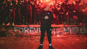 Miszel: „Co ty wiesz o konsekwencji, kur** niech szczekają, ja nie czuję turbulencji”