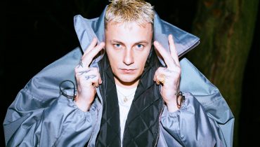 Gibbs w nowym singlu Opała