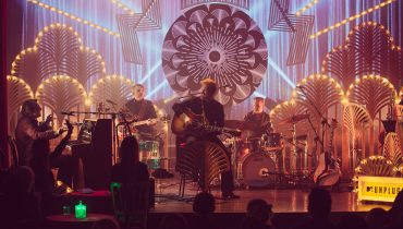 ØRGANEK z pierwszym singlem zapowiadającym „MTV Unplugged”