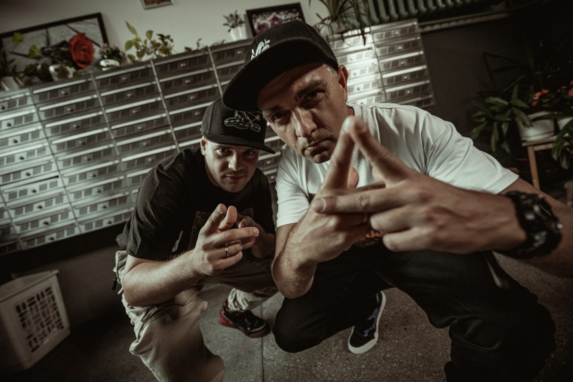 „DJ daje bit, MC daje flow” – Proceente, Dzi3ciak, Mada, Pryskon Fisk i DJ HWR we wspólnym utworze „Sekator”