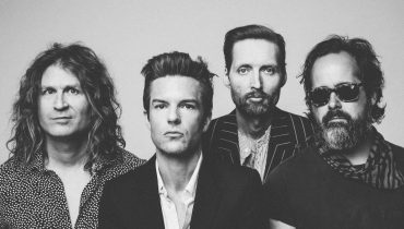 The Killers prezentują diamenty swojej dyskografii
