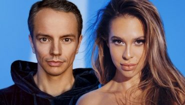 Blanka nawiązała współpracę z Alle Farben
