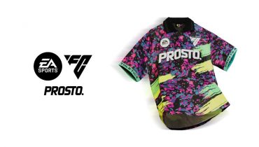 EA SPORTS™ i Prosto we współpracy łączącej dwa światy