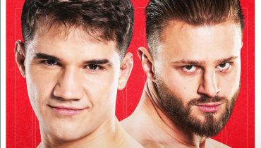 Koro zdemolowany na Fame MMA
