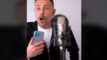 SBM Starter idzie równie szeroko co #Hot16Challenge2. Już nawet Krzysztof Ibisz dołączył do akcji, śmiejąc się, że jest młodszy od Nypla