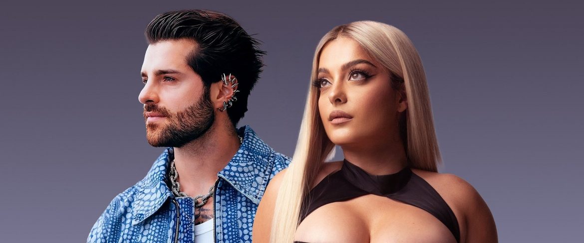 Alok i Bebe Rexha połączyli siły