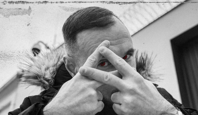 Bonus RPK szczerze o swoich problemach zdrowotnych