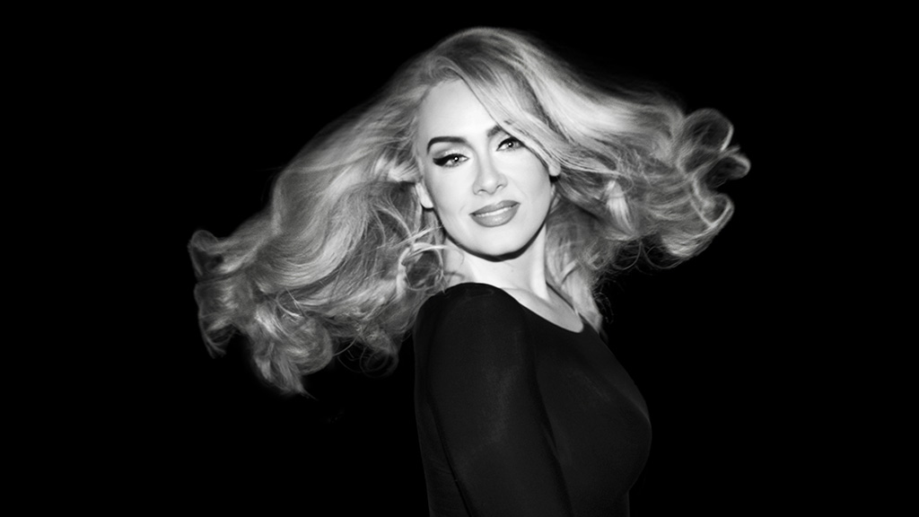 Adele ogłosiła nowe daty koncertów w Monachium