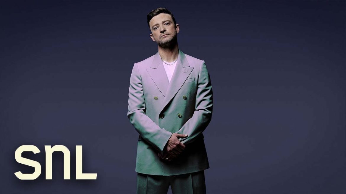 Justin Timberlake wrócił na scenę SNL. Obok „Selfish” zaprezentował także kolejną nowość