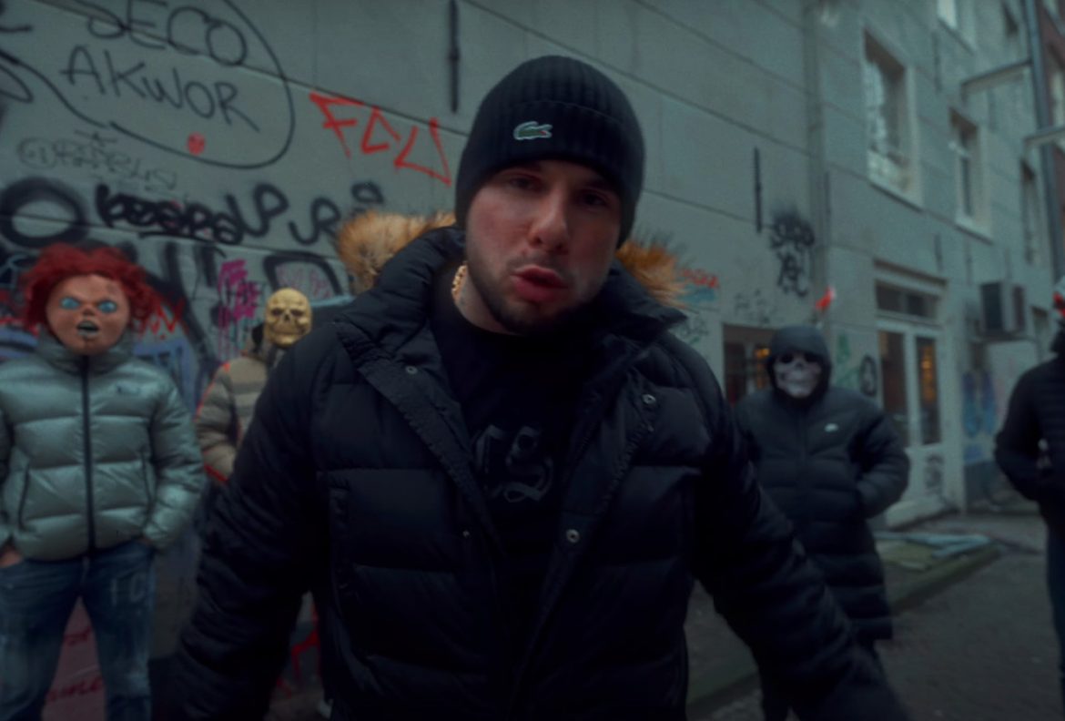 Bonus RPK połączy siły z Young Leosią i bambi? „One znają się na robocie”