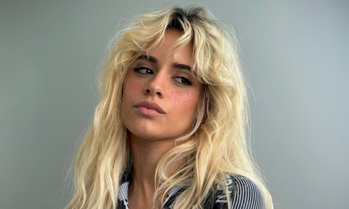 Camila Cabello zdradziła, kiedy straciła dziewictwo