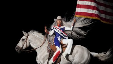 Nowy album Beyonce hitem Spotify. „Cowboy Carter” z rekordem 2024 roku