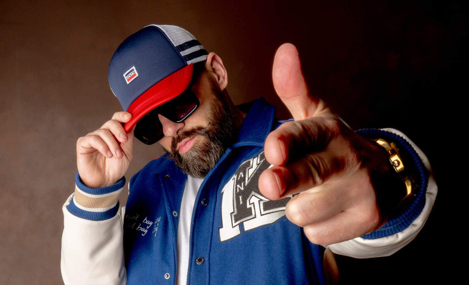 DonGURALesko: „Leczyła wóda wtedy, kiedy było mi źle”