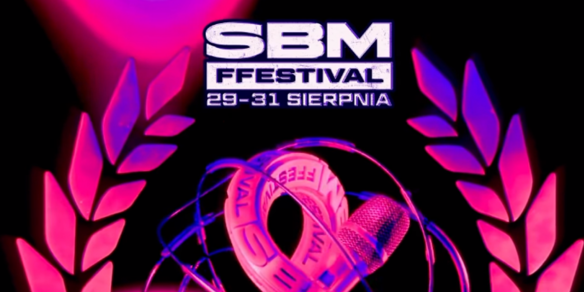 SBM FFestival ogłasza kolejnych artystów