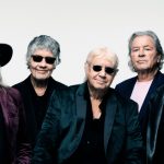 Deep Purple zapowiedzieli nowy album