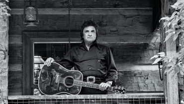 Niezwykły talent Johnny’ego Casha w centrum uwagi na albumie „Songwriter”