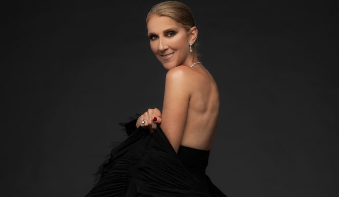 Celine Dion opowiedziała o swoim stanie zdrowia
