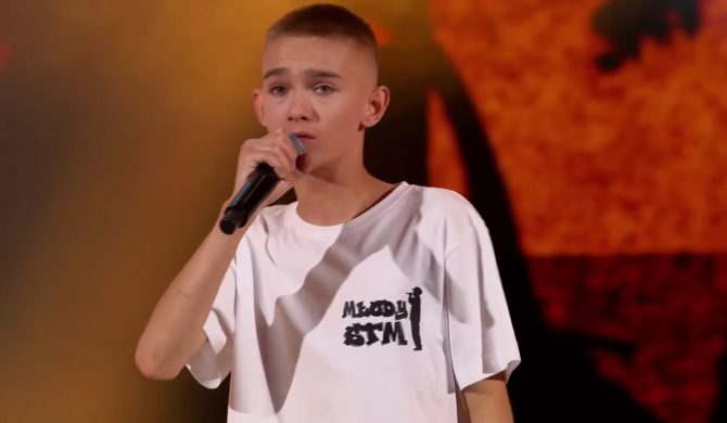 14-letni zwycięzca „Mam talent!” pod ostrzałem hejterów