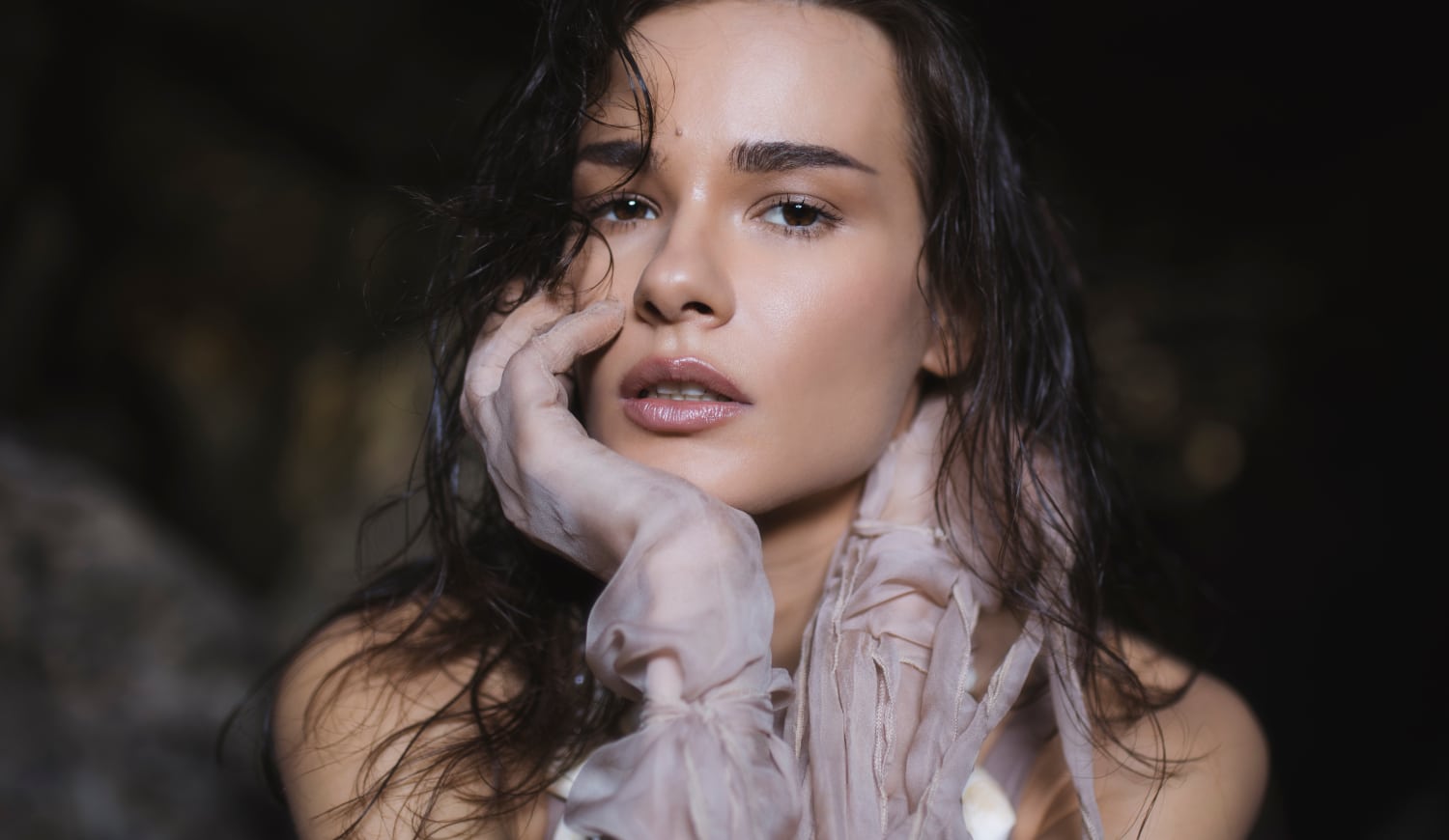Natalia Szroeder Love On The Brain Ruszył preorder albumu "REM" Natalii Szroeder - CGM.pl