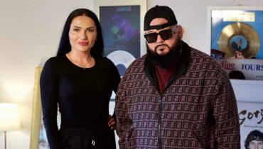 Uderzyła chłopaka na imprezie sylwestrowej, a potem to już poszło – Ewa Brodnicka w Czerwonej Kartce