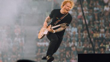 Ed Sheeran potwierdza zakończenie prac nad nowym albumem i ujawnia nowy singiel