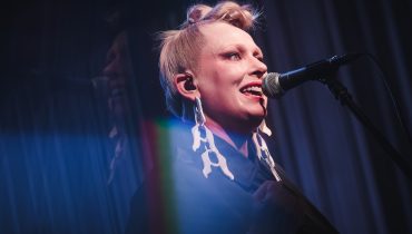 Mama Katarzyny Nosowskiej nie żyje