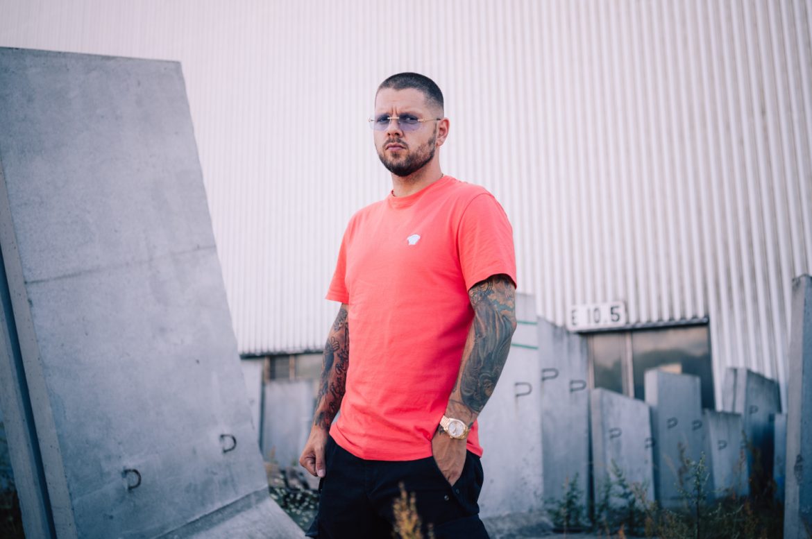 Kaz Bałagane: „Na jej podsumowaniu Spotify, jestem wyżej niż The Weeknd, Bad Bunny, Sanah i Quebonafide”
