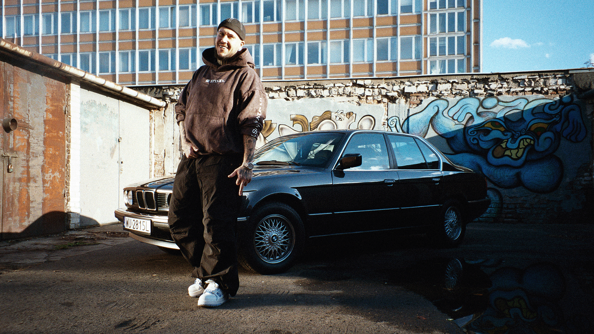 Słuchacze byli brutalni w stosunku do remiksu Jeden Osiem L w wykonaniu ...