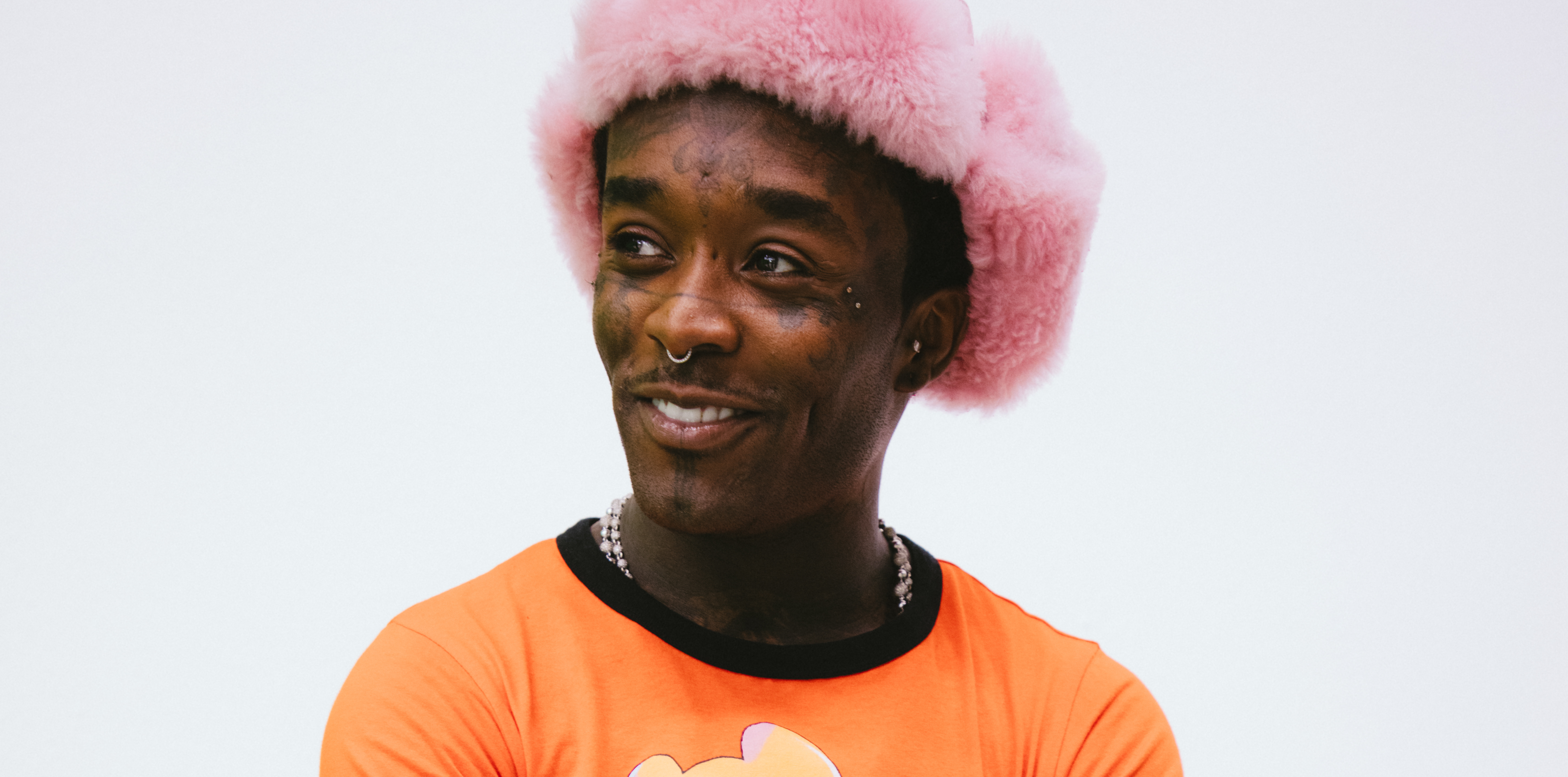 Lil Uzi Vert trafił do szpitala
