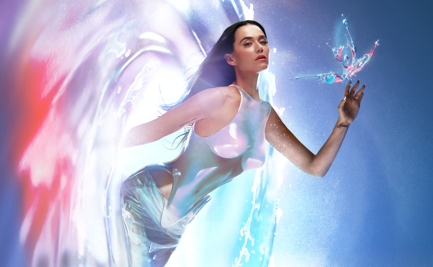 Lily Allen krytykuje misję wysłania Katy Perry w kosmos. „Totalnie oderwane od rzeczywistości”