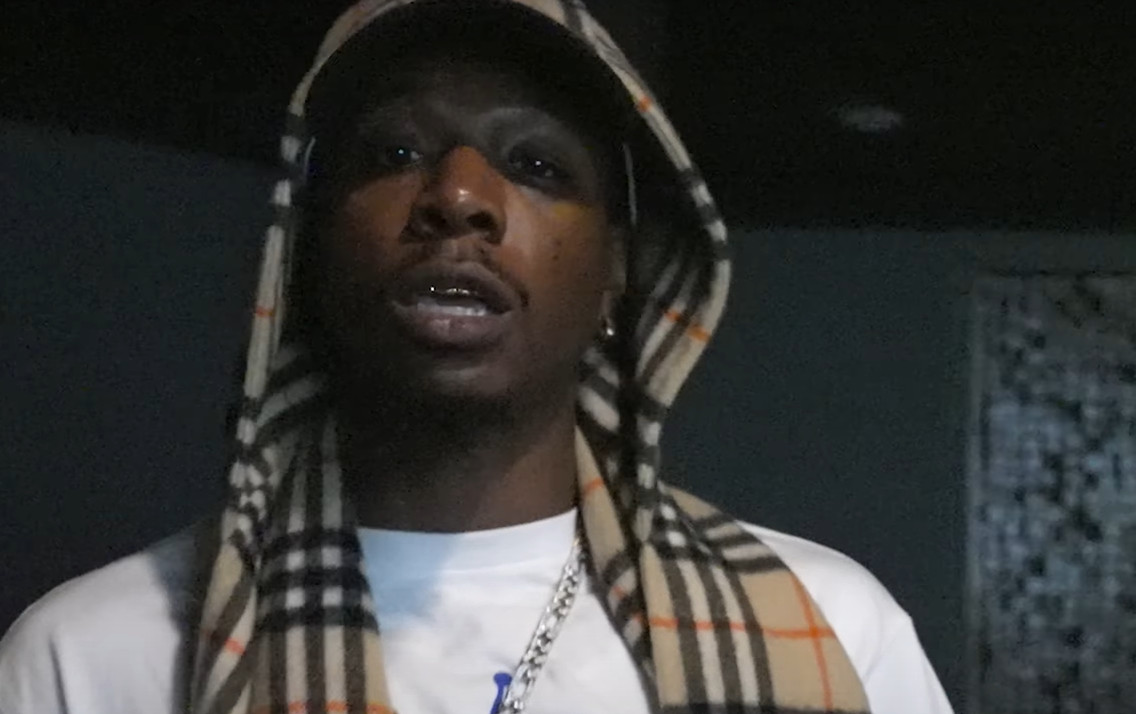 Joey Bada$$ dissuje Kendricka Lamara?