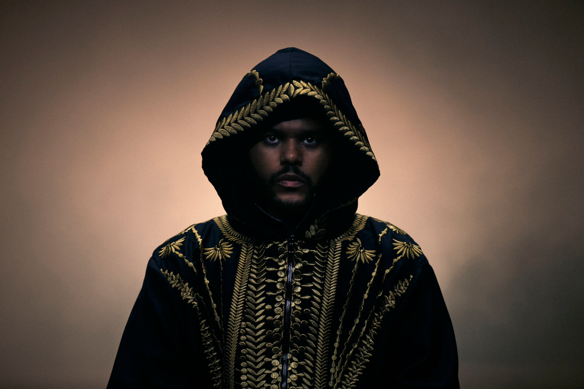 The Weeknd przesunął datę premiery płyty CGM.pl