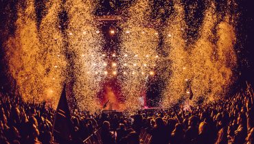 Orange Warsaw Festival z kolejnymi gwiazdami. Nie zabrakło solidnej reprezentacji rodzimej sceny