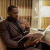 Piekło zamarzło. 50 Cent zgodził się ze słowami Diddy’ego. Wszystko za sprawą Kanye Westa