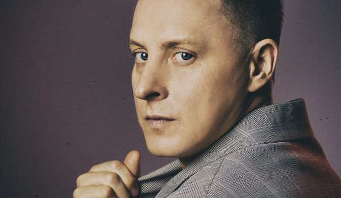 Antek Smykiewicz przestrzega przed polską gwiazdą: „Uważajcie, kto zostaje waszym idolem”