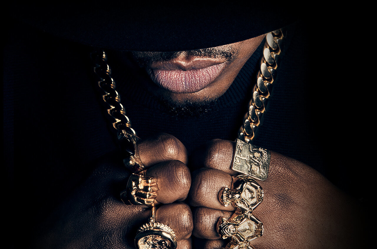 Ne-Yo i jego cztery dziewczyny podbijają nowojorską scenę klubową