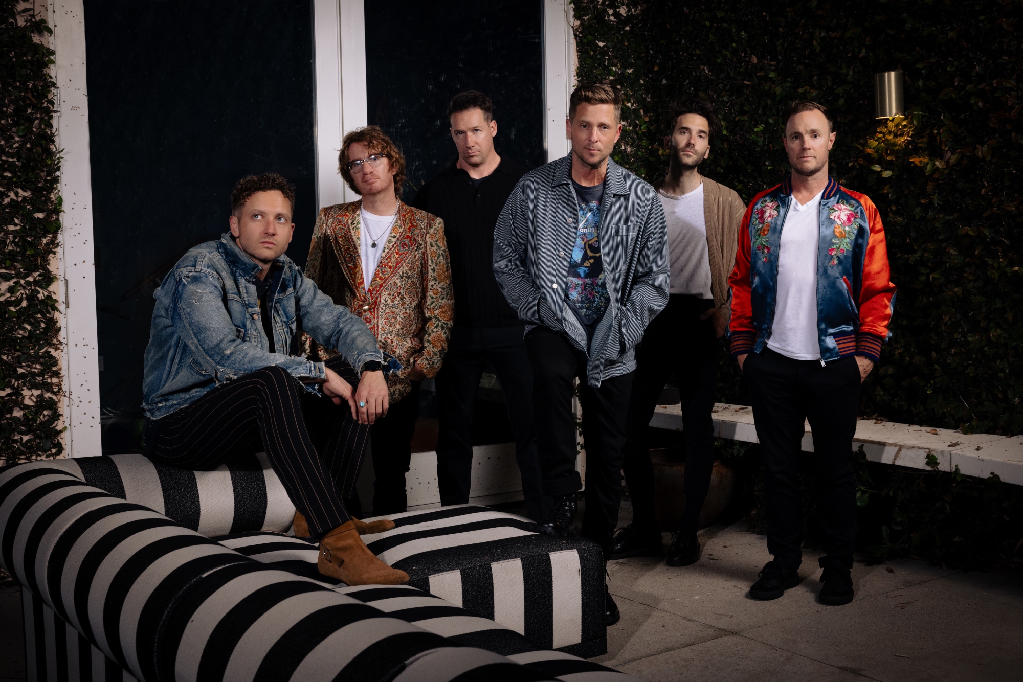 OneRepublic promują anime „Kaiju No.” nowym singlem