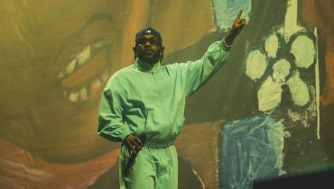 Kendrick Lamar złagodził diss na Drake’a. Pierwotna wersja „Euphoria” była dłuższa i bardziej ostra