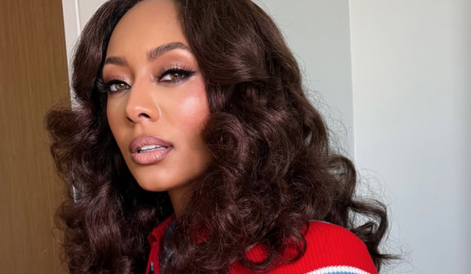 Keri Hilson żałuje, że zdissowała Beyoncé. Jak się okazuje została do tego zmuszona