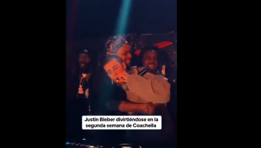 Justin Bieber niepokoi fanów na Coachelli 2025. Nagrania wywołały falę spekulacji o jego zdrowiu