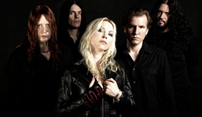 Arch Enemy później Arch Enemy później