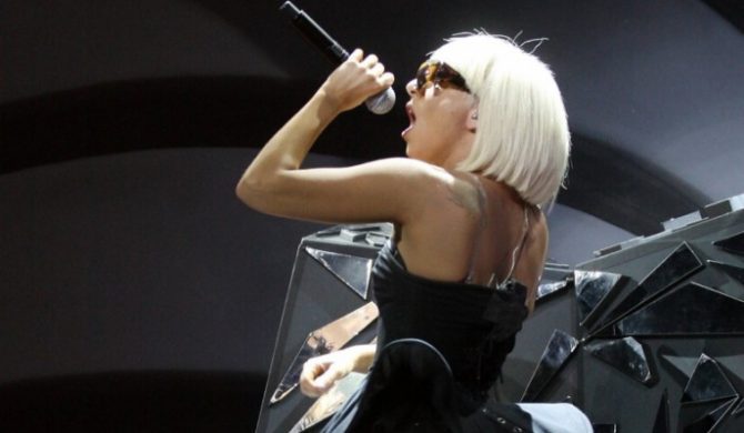 Lady Gaga w Polsce – ruszyła przedsprzedaż biletów na stronach LiveNation