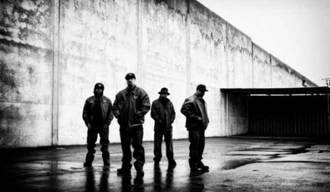 Cypress Hill i pierwsi polscy artyści na Open’er Festival 2010