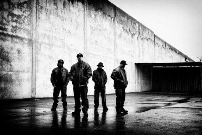 Cypress Hill i pierwsi polscy artyści na Open’er Festival 2010