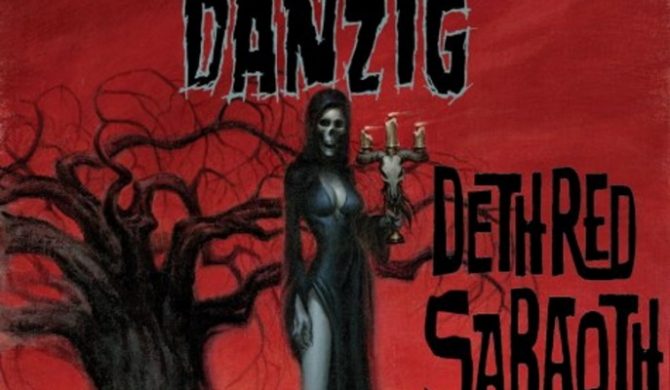 Danzig powraca po 6 latach